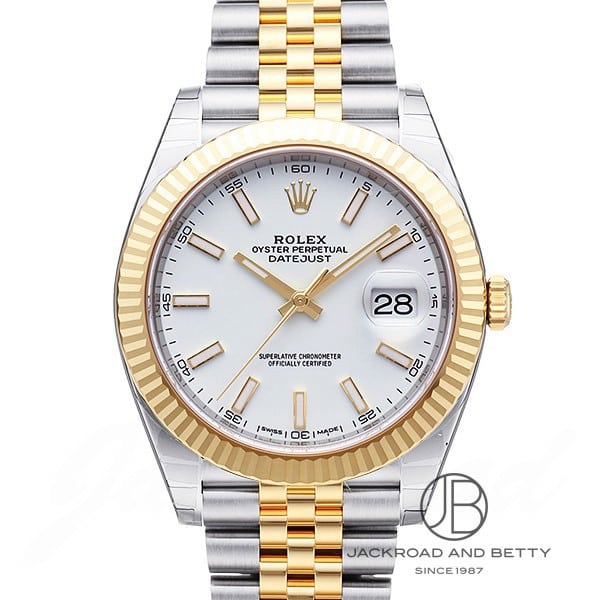 ロレックス ROLEX デイ