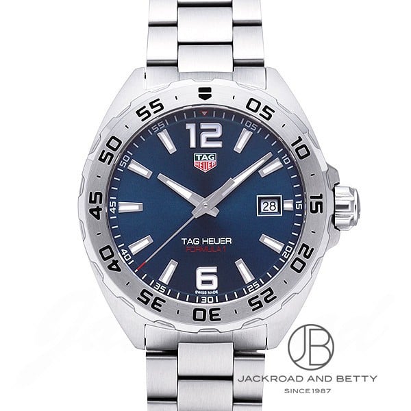 ^OEzC[ TAG HEUER tH[~1 WAZ1118.BA0875 Vi v Y