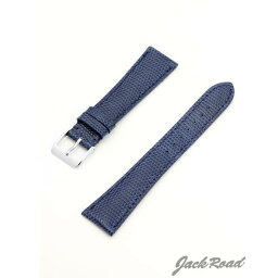 ジャックロード JACKROAD ジャックロード・リザード革ベルト 20mm jt011 新品 その他