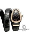 ブルガリ BVLGARI セルペンティ スピガ 102885 新品 時...(2)
