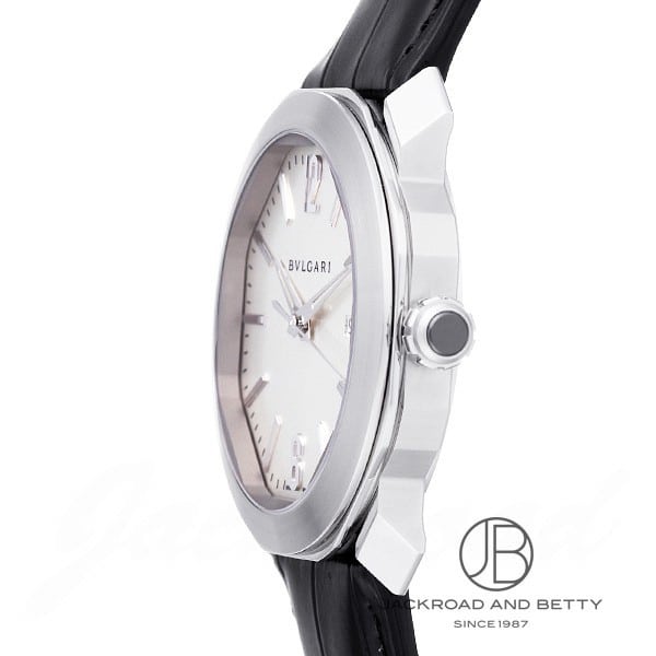 ブルガリ BVLGARI オクト ローマ 102779 新品 時計 メンズ