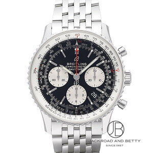 ブライトリング BREITLING ナビタイマー B01 クロノグラフ 43 AB0121211B1A1 新品 時計 メンズ