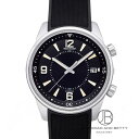 ジャガー・ルクルト JAEGER LE COULTRE ポラ...
