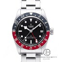 チューダー(チュードル) TUDOR ヘリテージ ブラックベイ GMT 79830RB-0001 新 ...