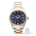 オメガ OMEGA シーマスター アクアテラ 220.20.34.20.53.001 新品 時計 男女兼用
