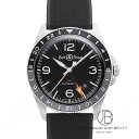 x&X BELL&ROSS BRV293 GMT 24H I[g}eBbN BRV293-BL-ST/SRB Vi v Y