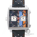 タグ・ホイヤー TAG HEUER モナコ クロノグラフ キ...