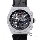 ゼニス ZENITH デファイ エル・プリメロ 21 95....