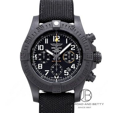 ブライトリング BREITLING アベンジャー ハリケーン 12H X112B31ARX 【新品】 時計 メンズ