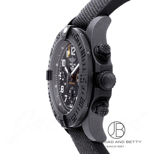 ブライトリング BREITLING アベンジャー ハリケーン 12H X112B31ARX 【新品】 時計 メンズ