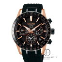 セイコー SEIKO アストロン デュアルタイム SBXC0...