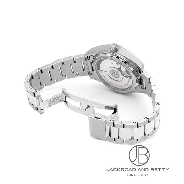 オメガ OMEGA シーマスター アクアテラ 220.10.34.20.02.001 新品 時計 男女兼用