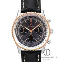 ブライトリング BREITLING ナビタイマー B01 ク...