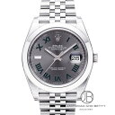 ロレックス ROLEX デイトジャスト41 126300 新...