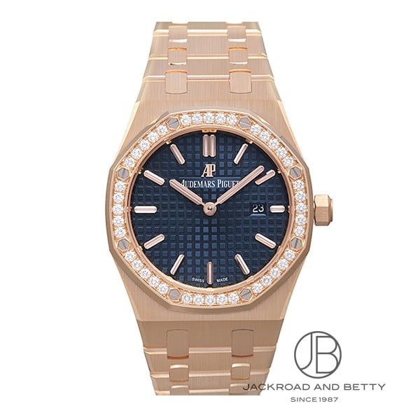 オーデマ ピゲ AUDEMARS PIGUET ロイヤルオーク 67651OR.ZZ.1261OR.02 新品 時計 男女兼用