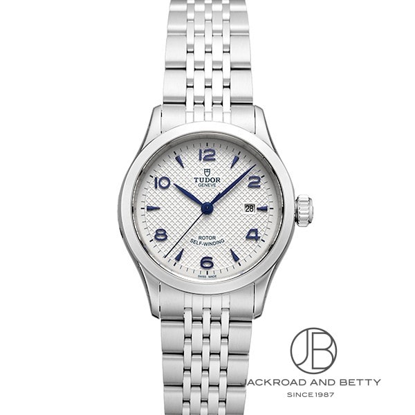 チューダー(チュードル) TUDOR 1926 91350-0005 新品 時計 レディース