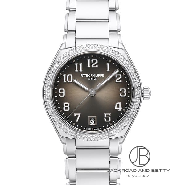 Patek Philippe - パテック フィリップ PATEK PHILIPPE Twenty-4 Automatic 7300/1200A-010 新品 時計 レディース