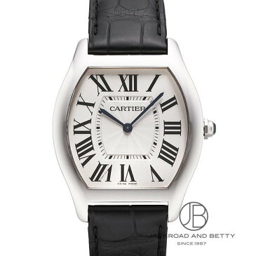 カルティエ CARTIER トーチュ ウォッチ LM WGTO0003 新品 時計 メンズ