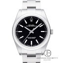 ロレックス ROLEX オイスター パーペチュアル 1143...