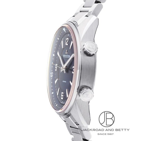 ジャガー・ルクルト JAEGER LE COULTRE ポラリス オートマティック Q9008180 新品 時計 メンズ