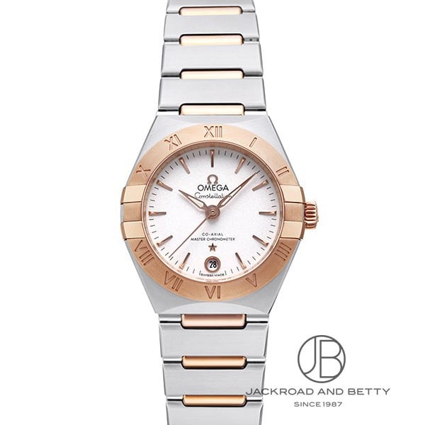 オメガ OMEGA コンステレーション マ�