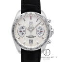 タグ・ホイヤー TAG HEUER グランド カレラ クロノ...
