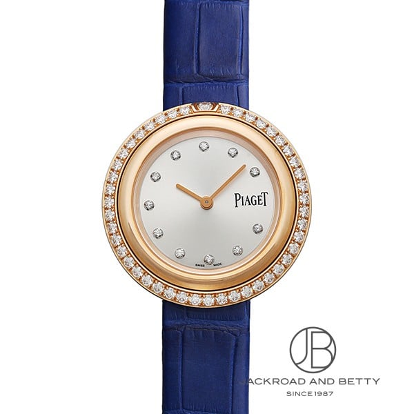 ピアジェ ピアジェ PIAGET ポセション G0A43092 新品 時計 レディース