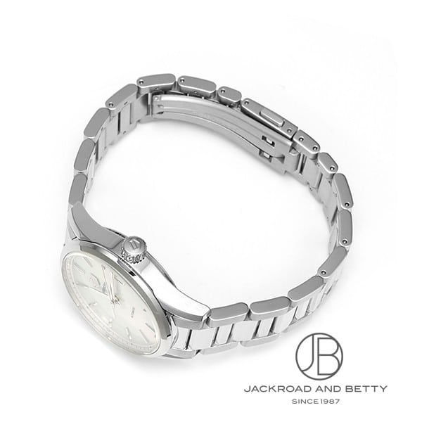 ジャックロード 【腕時計専門店】のタグ・ホイヤー TAG HEUER カレラ WBK2311.BA0652 新品 時計 レディース｜アングル2