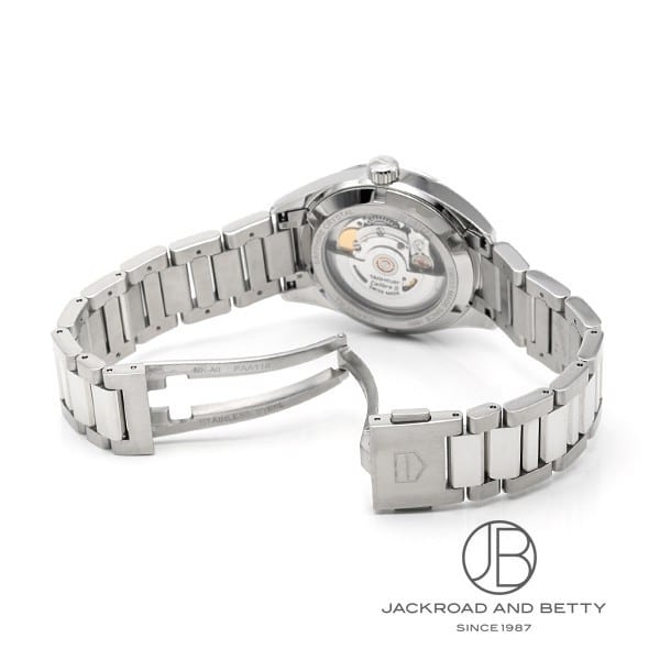 ジャックロード 【腕時計専門店】のタグ・ホイヤー TAG HEUER カレラ WBK2311.BA0652 新品 時計 レディース｜アングル3