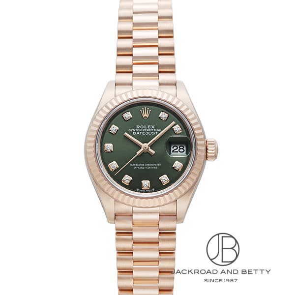 ����å��� ROLEX ��ǥ� �ǥ��ȥ��㥹�� 28 279175G ���� ���� ��ǥ�����