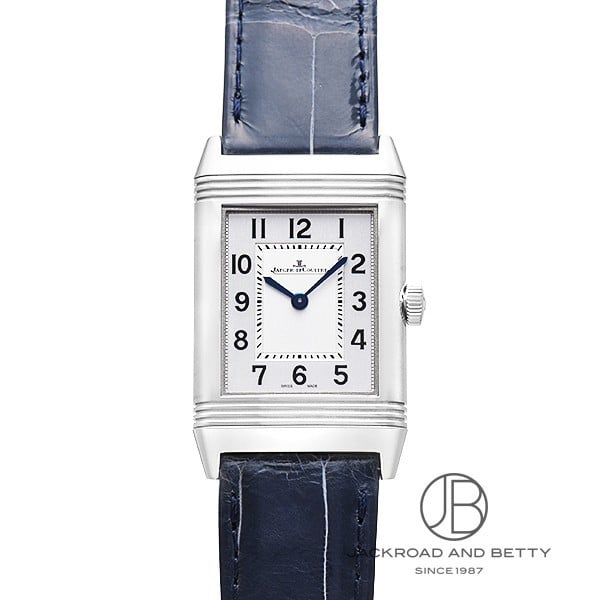 ジャガー ルクルト JAEGER LE COULTRE レベルソ クラシック ミディアム スリム Q2518540 新品 時計 レディース