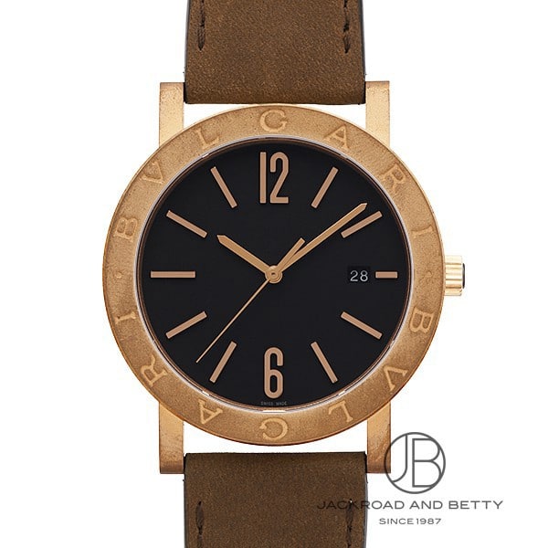 Solotempo - ブルガリ BVLGARI ブルガリ ブルガリ ソロテンポ BB41BBSBLD/MB 新品 時計 メンズ
