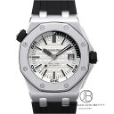 オーデマ・ピゲ AUDEMARS PIGUET ロイヤルオー...