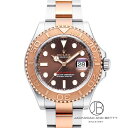 ロレックス ROLEX ヨットマスター 126621 新品 ...