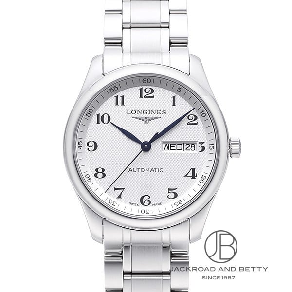 󥸥 LONGINES ޥ쥯 ȥޥƥå L2.755.4.78.6   