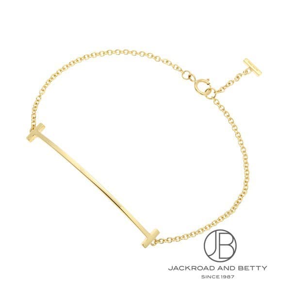 ãã£ãã¡ãã¼TIFFANYï¼Co.Tã¹ãã¤ã«ã¹ã¢ã¼ã«ãã¬ã¹ã¬ããYG36667257æ°åã¸ã¥ã¨ãªã¼ãã©ã³ãã¸ã¥ã¨ãªã¼