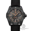 タグホイヤー 腕時計 メンズ（売れ筋ランキング） タグ・ホイヤー TAG HEUER アクアレーサー キャリバー5 カーボン・コレクション WBD218A.FC6445 新品 時計 メンズ