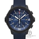 IWC IWC アクアタイマー クロノグラフ ローレウス・ スポーツ・フォー・ グッド リミテッド IW379507 新品 時計 メンズ その1