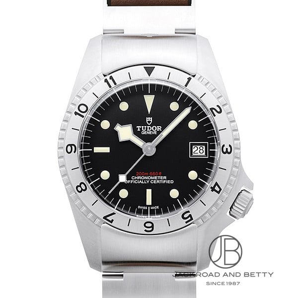 チューダー(チュードル) TUDOR ブラックベイ P01 70150-0001 新品 時計 メンズ