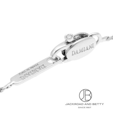 ダミアーニ DAMIANI ベルエポック ダイヤ＆ルビー ネックレス（M） 20073472 新品 ジュエリー ブランドジュエリー