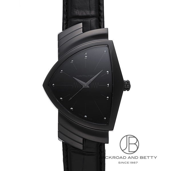 ハミルトン HAMILTON ベンチュラ クオーツ H24401731 新品 時計 メンズ