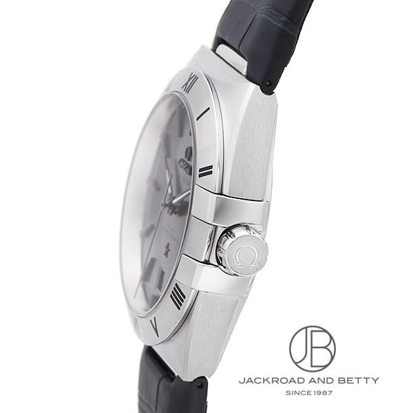 OMEGA(オメガ)『CONSTELLATIONコーアクシャルマスタークロノメーター39MM(131.13.39.20.06.002)』