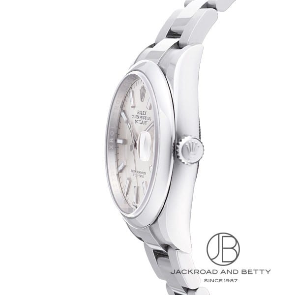 ロレックス ROLEX デイトジャスト 36 126200 新品 時計 メンズ