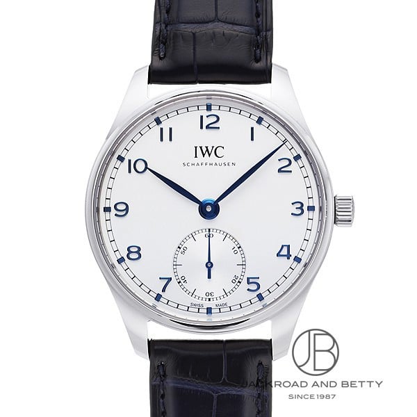 IWC IWC ポルトギーゼ オートマティック 40 IW358304 新品 時計 メンズ