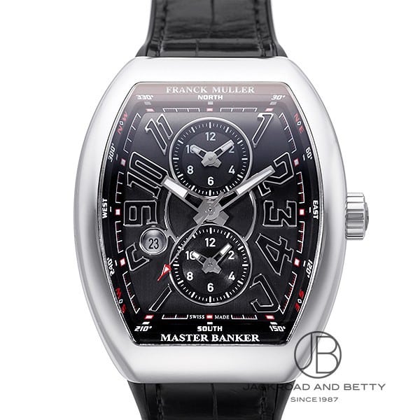 フランク ミュラー FRANCK MULLER ヴァ�