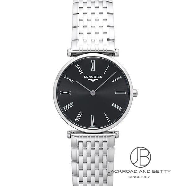 ロンジン LONGINES ラ グラン クラシック ドゥ ロンジン L4.512.4.51.6 新品 時計 レディース