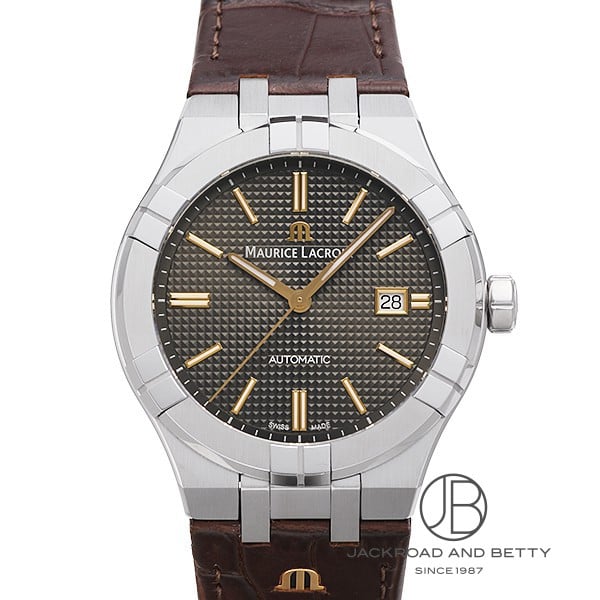 モーリス・ラクロア MAURICE LACROIX アイコン オートマティック AI6008-SS001-331-1 新品 時計 メンズ