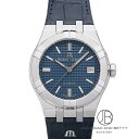 [XENA MAURICE LACROIX ACR I[g}eBbN 39 AI6007-SS001-430-1 Vi v Y