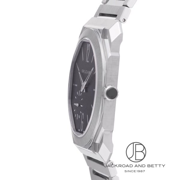 ブルガリ BVLGARI オクト フィニッシモ 103297 新品 時計 メンズ