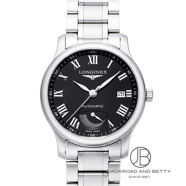 󥸥 LONGINES ޥ쥯 ѥꥶ L2.708.4.51.6   